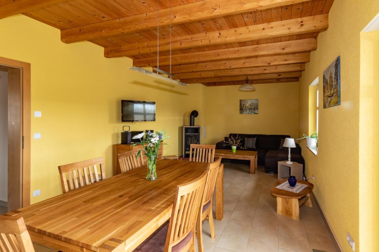 Apartment Haus Lutki
