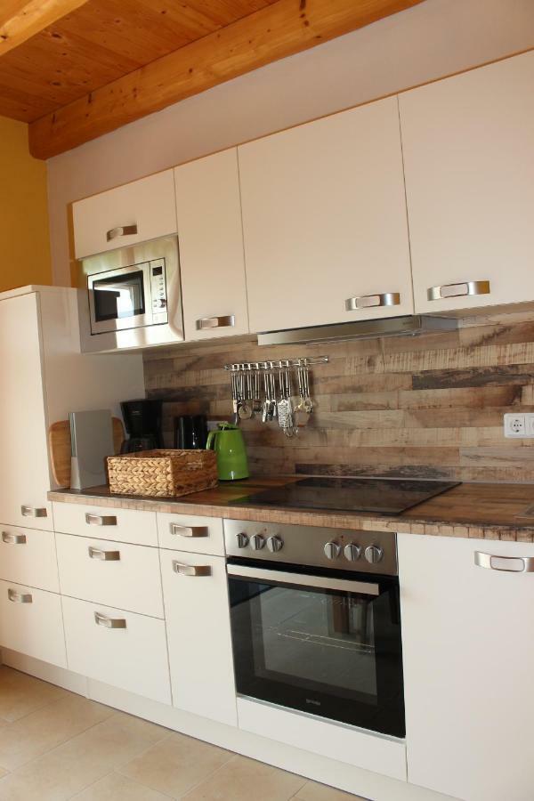 Haus Lutki Apartment