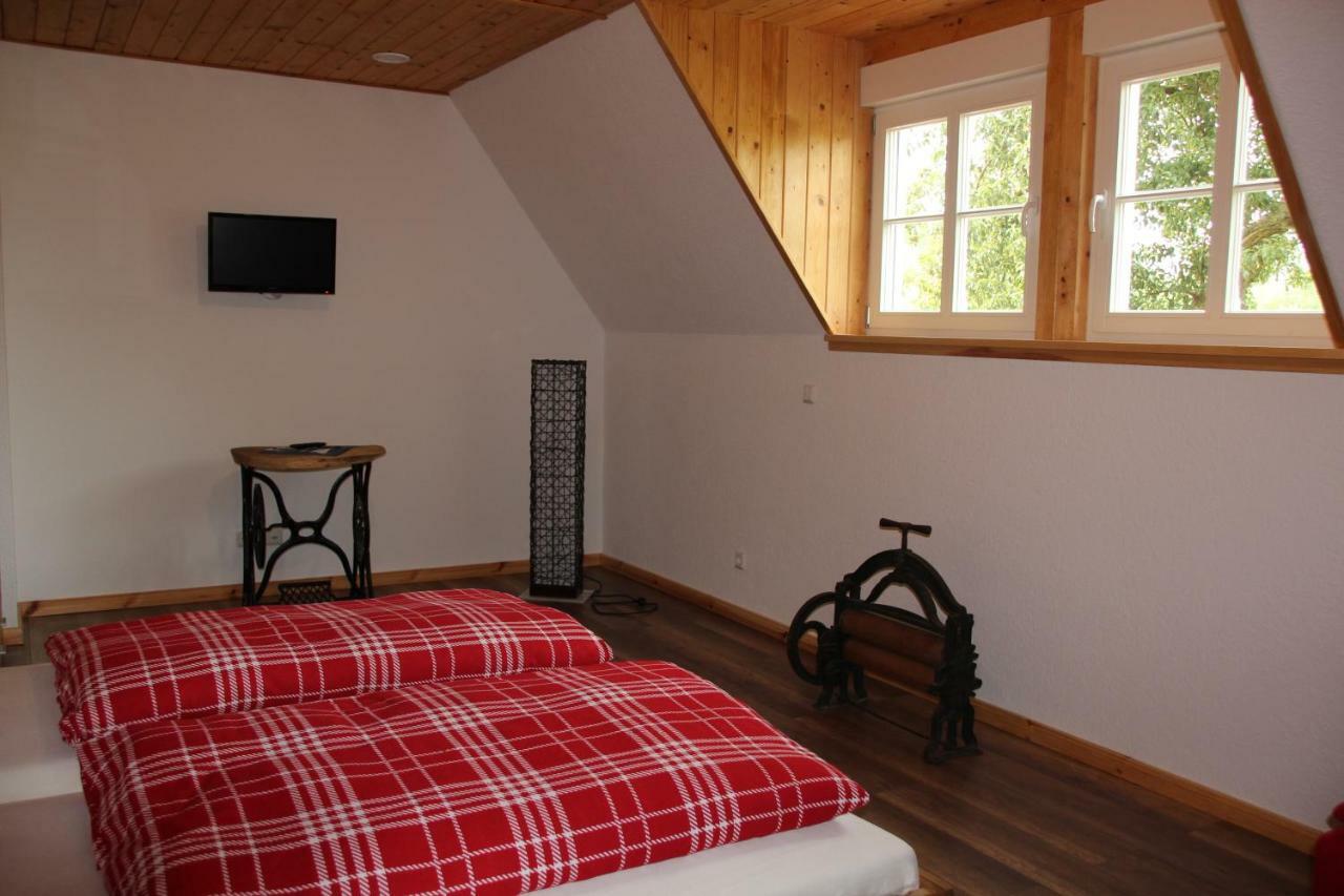Apartment Haus Lutki Burg (Spreewald)
