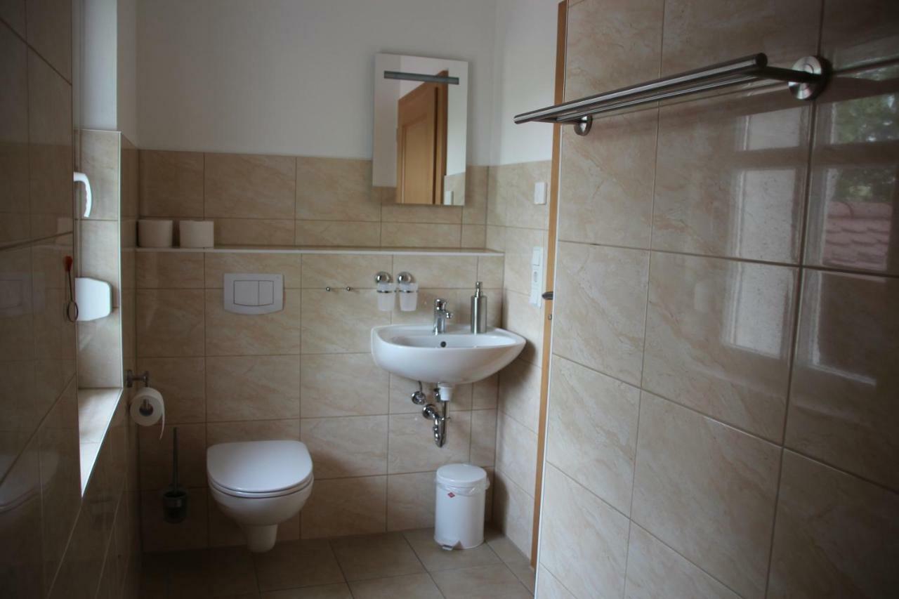 Apartment Haus Lutki *