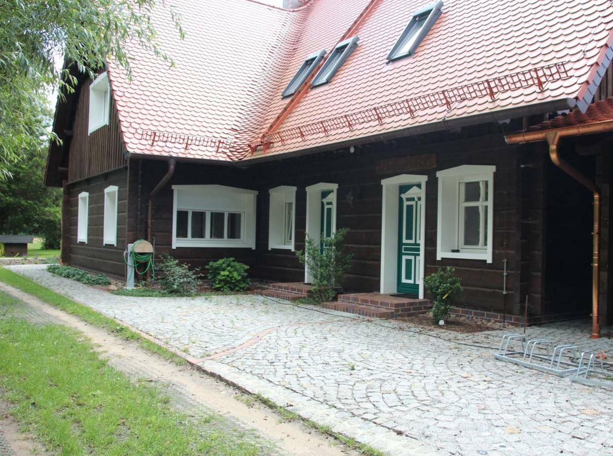 Apartment Haus Lutki