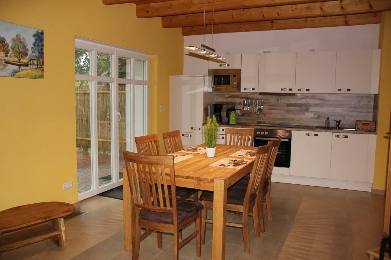 Apartment Haus Lutki *