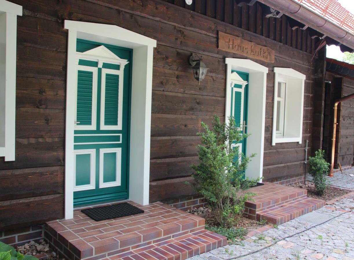 Haus Lutki *